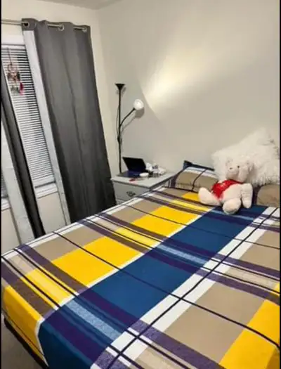 Rooms for Rent – Near Conestoga College | $650 Private / $850 Sharing ( utilities extra) Two spaciou...