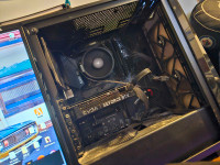 Gaming pc for sale or trade