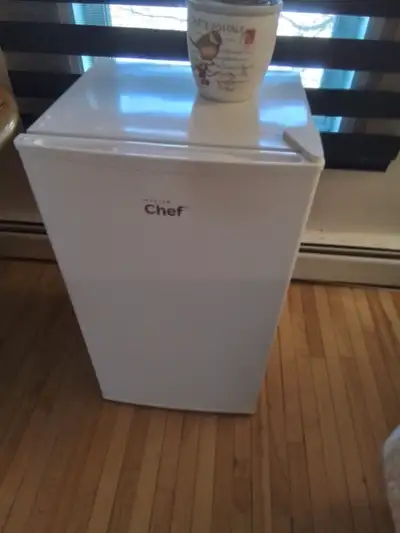 Mini frigo LE CHEF, View more