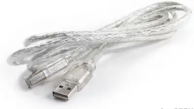 Belkin Printer USB Cable F3U1346 APL, View more