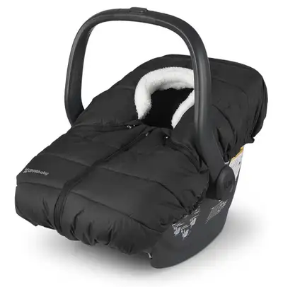 UppaBABY Cosy Ganoosh for Car Seat, View more