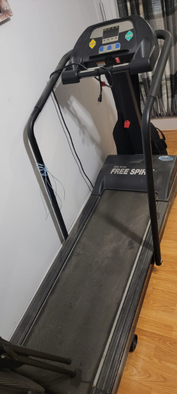 Treadmill for sale / Tapis Roulant a vendre | Appareils d'exercice  domestique | Laval/Rive Nord | Kijiji