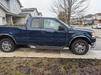Ford F150 2008 4 Wheel Drive for sale!!! LOW PRICE!