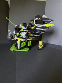 LEGO set 2152 Robo Raptor Shipping included