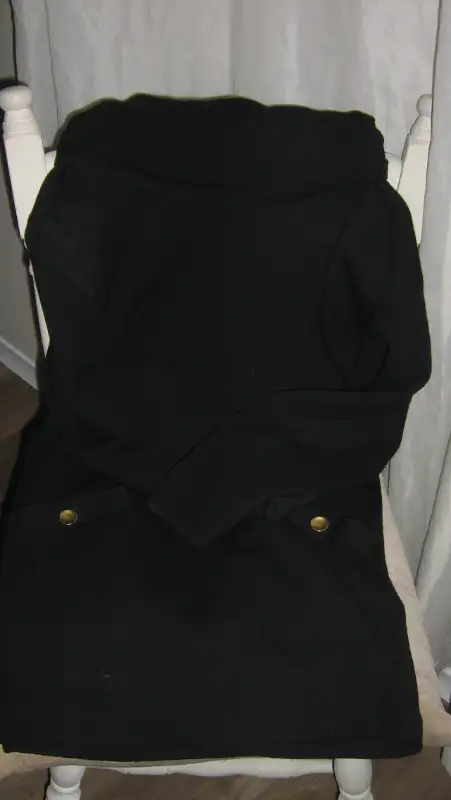 Ladies Black Dress628632583185941211
