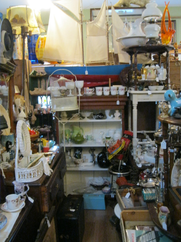 ABC:  Antiques, Books & Collectibles Open Chance or Appt. in Arts & Collectibles in City of Halifax - Image 2