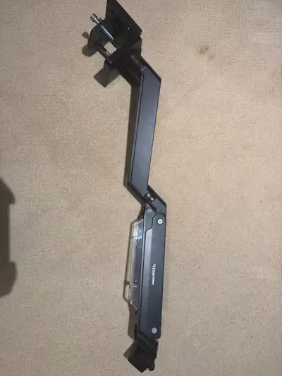 PrimeCables Monitor Arm, View more