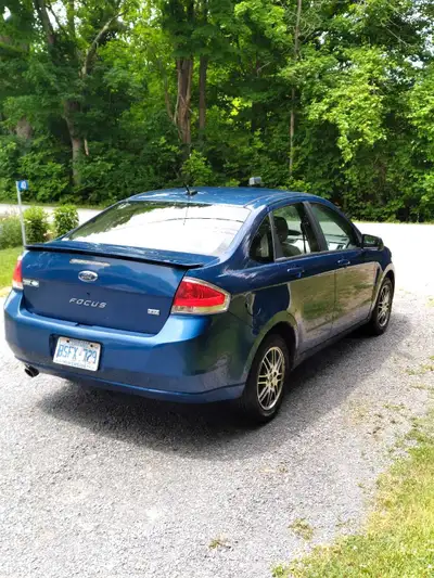Used as is. Driven daily, no accidents. Rocker panels replaced 2023. Well maintained service records...