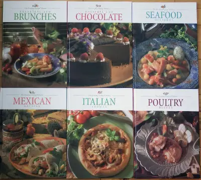 The Everyday Cooking Collection, View more