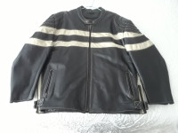 LEATHER JACKETS BRAND NEW FOR SALE !