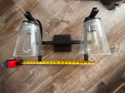 Vanity Light, View more