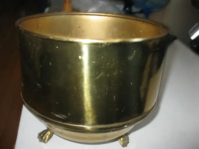 Pot pour Plante in Hobbies & Crafts in Québec City - Image 3
