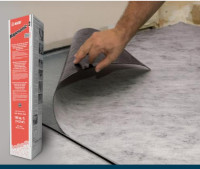 Mapei Mapesonic 2 All-in-One Membrane