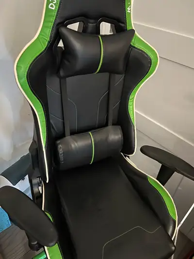 Gaming Chair $55