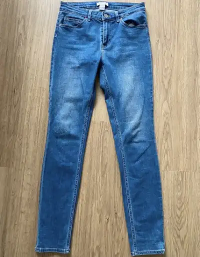 Jean femme, View more