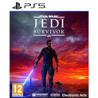 Jedi survivor ps5 