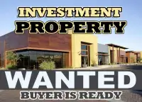 °°° Investment Property Wanted Around Oakville / Halton Region