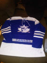 New Hockey Jerseys