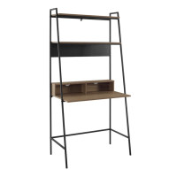 Wayfair's Foundstone Diego Ladder Desk in MINT Condition