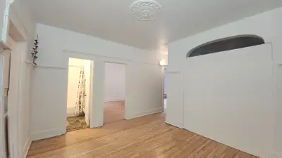 Beau Grand 6 ½, Verdun, à 8 min. pieds du métro De l’Église ou Verdun Très bien situé dans Verdun su...