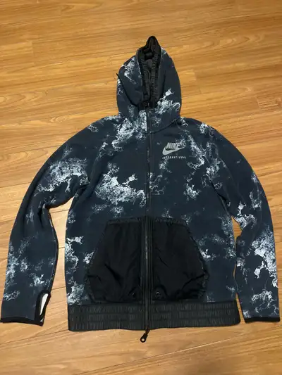 Nike jacket, size is a medium