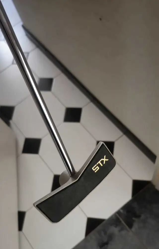 FS: STX Long Putter  in Golf in Markham / York Region - Image 4