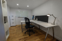 Discover Private Office in St-Ambroise