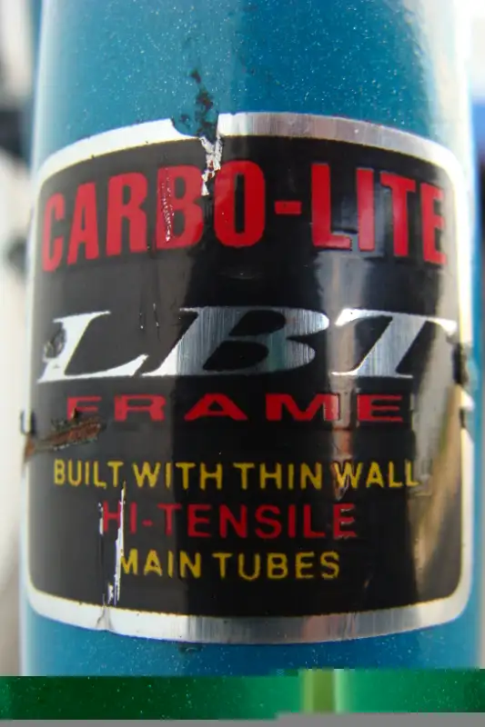 CCM Excel Vélo Montagne Chromoly Mountain Bike 18vit/spd VINTAGE in Mountain in Laurentides - Image 10