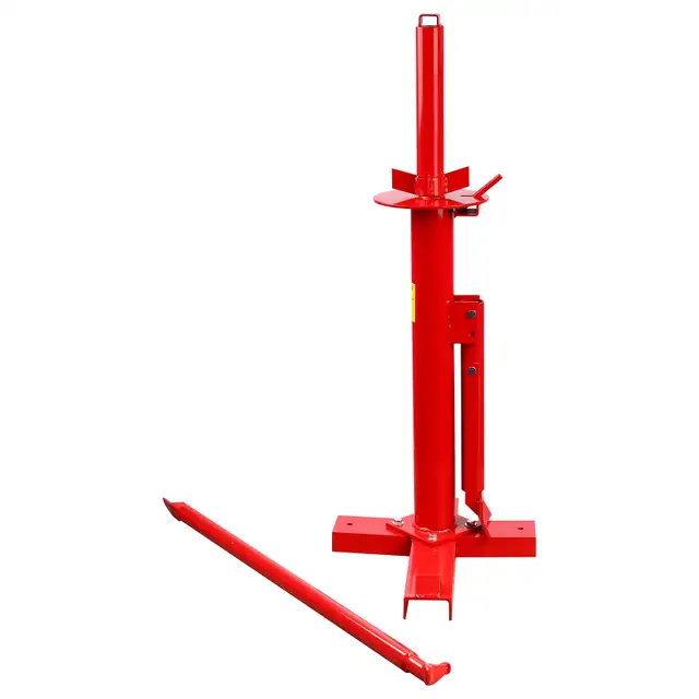 4"-21" Manual Tire Changer Portable Vacuum Tire Changer 033161