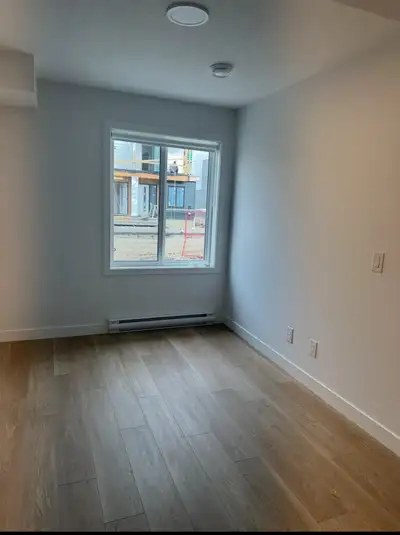 private room for rent