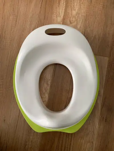 IKEA potty seat