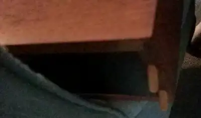 Mid century modern shelving, View more