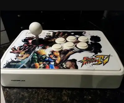 Arcade stick pour Xbox 360, manette d arcade xbox 360, arcade co, View more