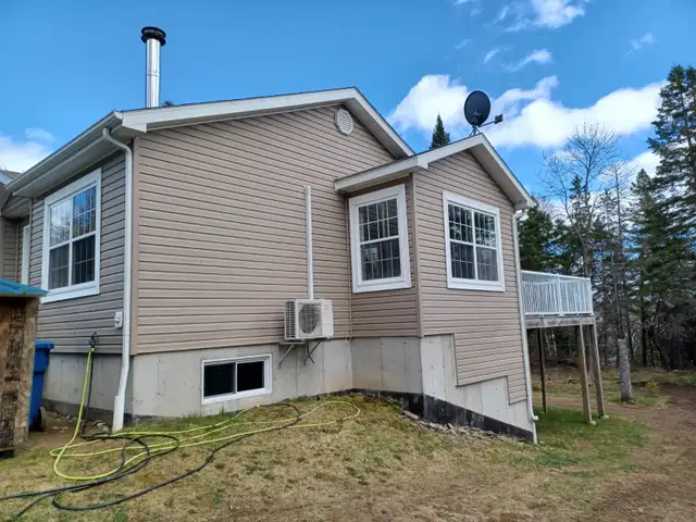 Beautiful home on 150 acres woodland in Houses for Sale in Miramichi - Image 5
