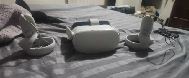 Quest 2 VR (Delivery)63871130991233122