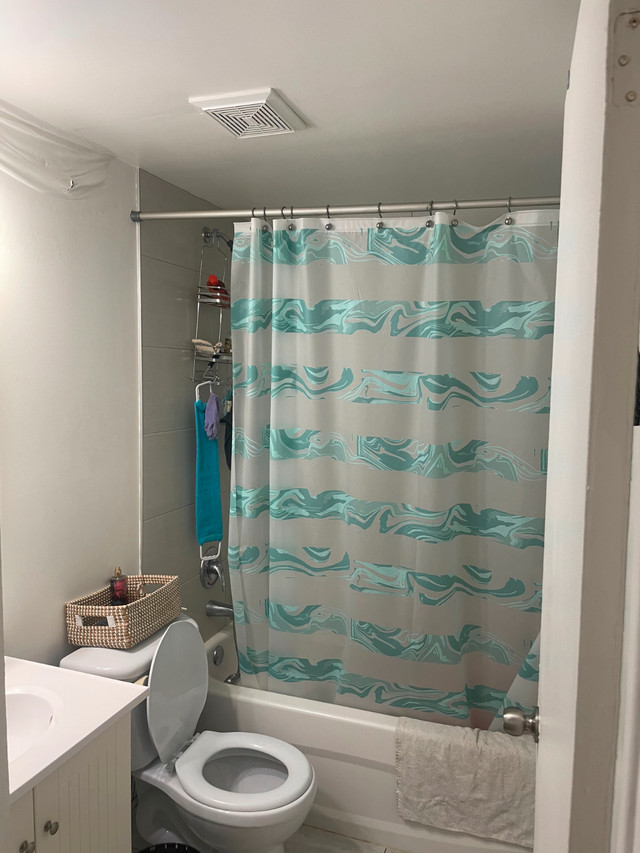 Appartement de 2 chambres et 1 salle de bain dans Locations longue durée  à Longueuil/Rive Sud - Image 2