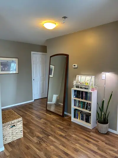 Roommate Wanted