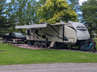 2018 Shadow Cruiser 263RLS by Cruiser RV