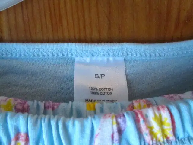 Womans pajamas - Brand new63735877911555121