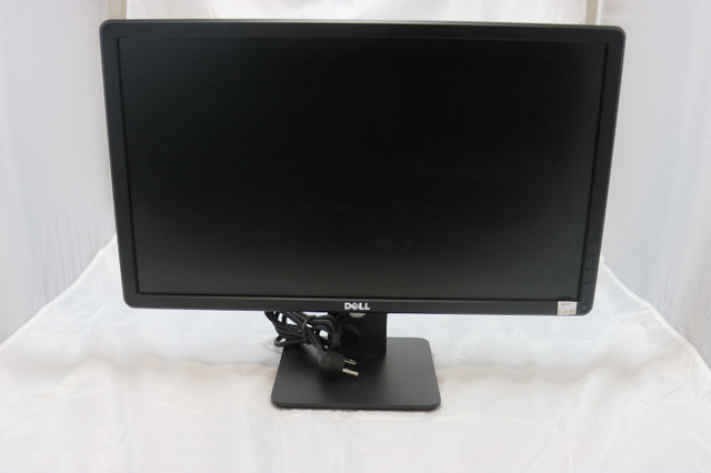 Dell E2214H 21.5-Inch Screen LED-Lit Monitor  (#36646) in Monitors in City of Halifax