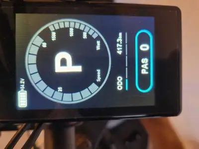 ebike canadian rev, View more