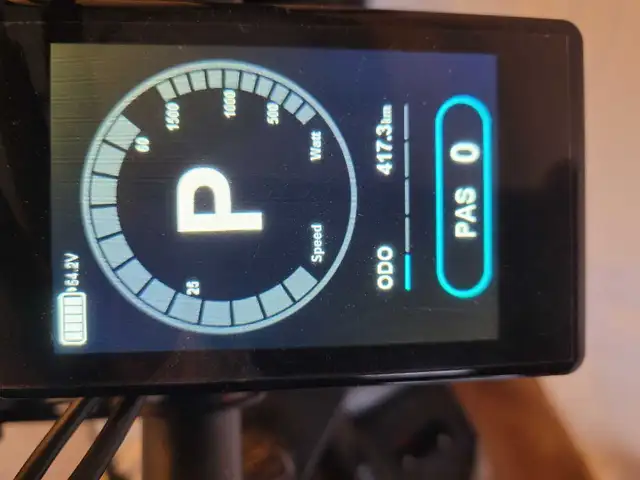 ebike canadian rev in eBike in London - Image 2