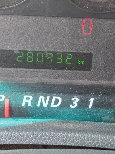 Engine still good running ,nead new brayks