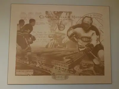 HALL OF FAMER Mark Recchi NHL and CCM Collectible, View more