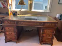 Vintage desk