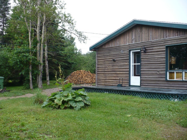 Propriété à vendre à Gallix(près de Sept-îles et Port-Cartier) — photo 3