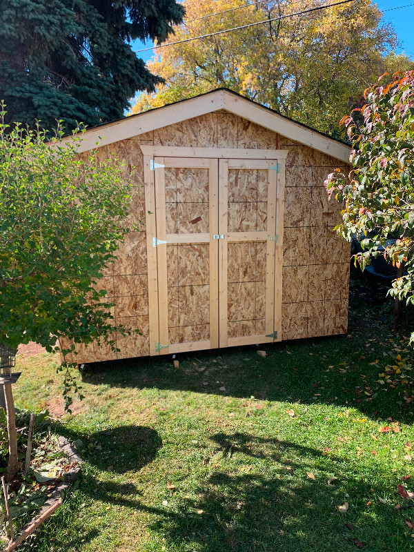 Garden/storage sheds in Outdoor Tools & Storage in Edmonton - Image 3