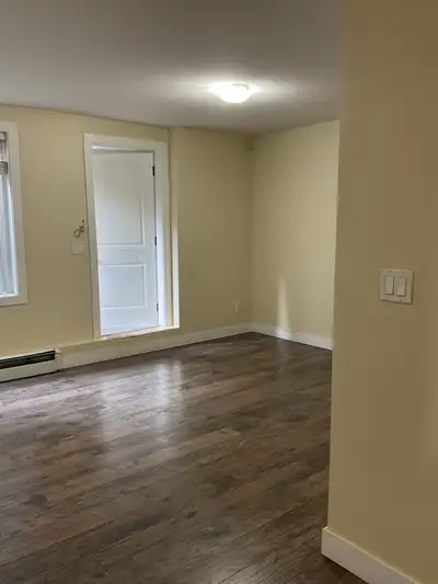 2 Bedroom / 1 Bath Basement Suite in Sullivan