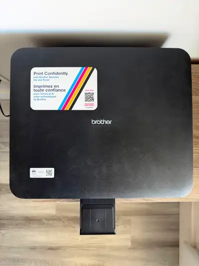 Imprimante Brother MFC-J1260W - 50$, View more