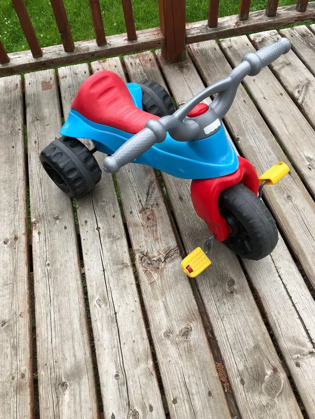 Bicycle 3 roues in Kids in Laval / North Shore - Image 2